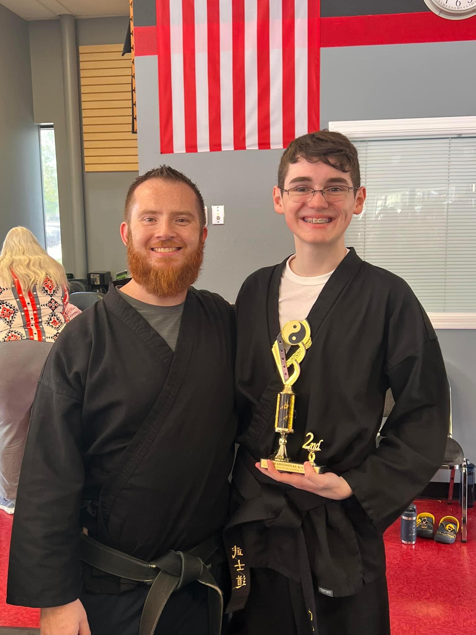 Awards