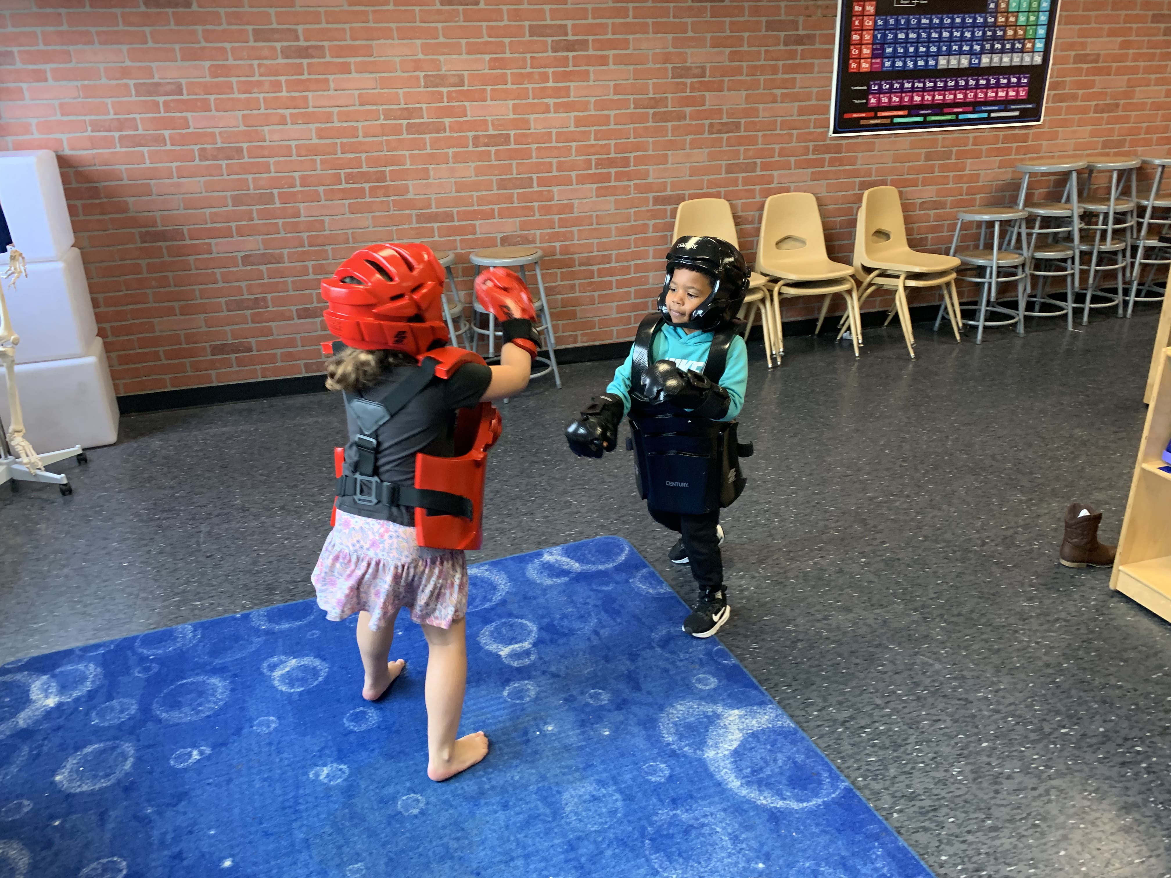 Kids