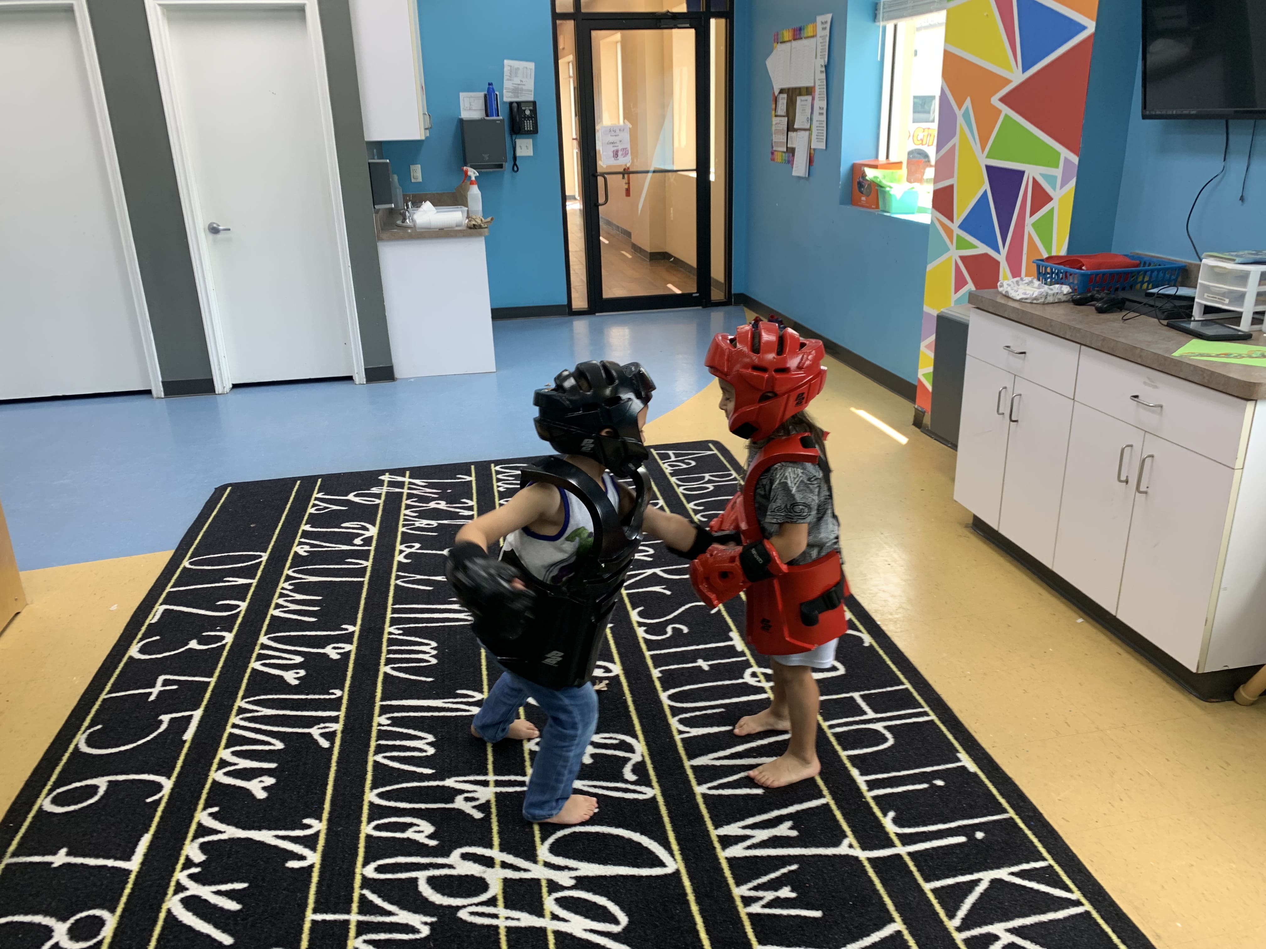 Kids